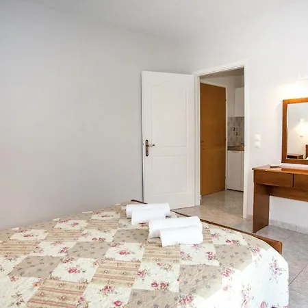 Captain Georgio Appartement Poros (Kefalonia)