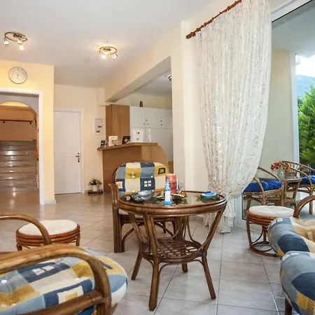 Captain Georgio * Poros (Kefalonia)