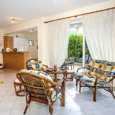 Captain Georgio Appartement Poros (Kefalonia)