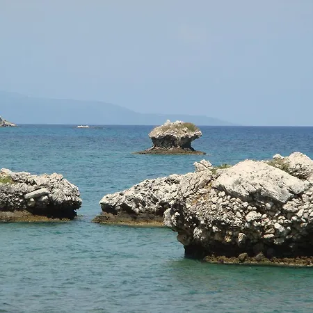 Captain Georgio Appartement *