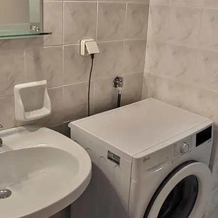 Captain Georgio Appartement