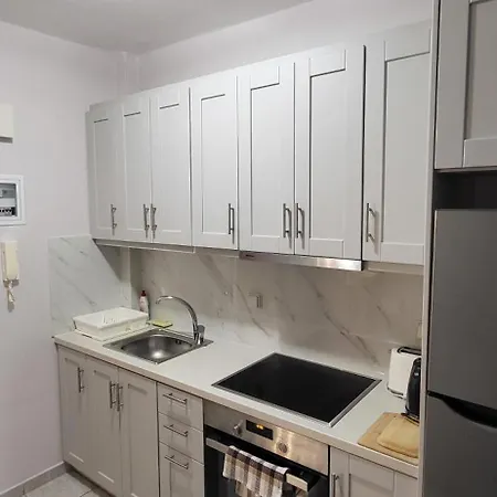 Appartement Captain Georgio