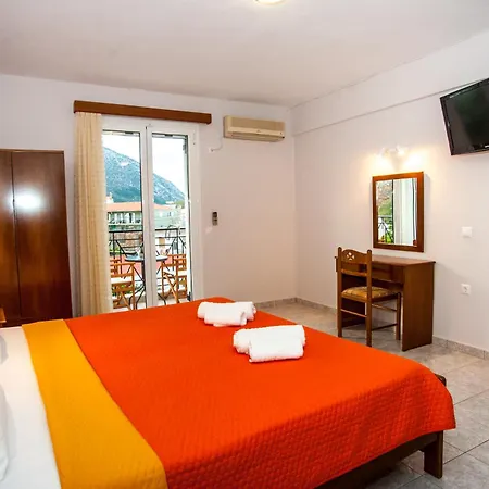 Appartement Captain Georgio