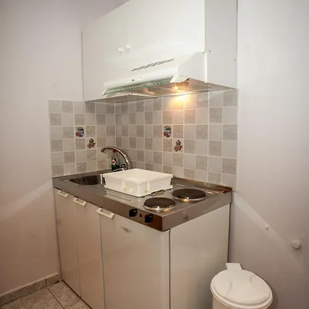 Captain Georgio Appartement *