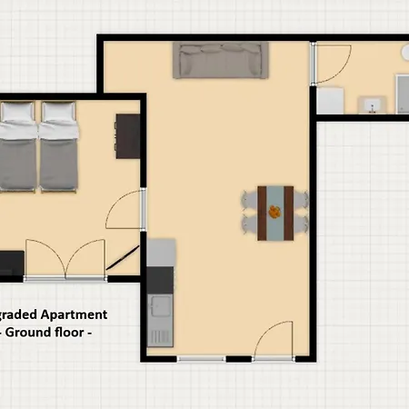 Captain Georgio Poros (Kefalonia)