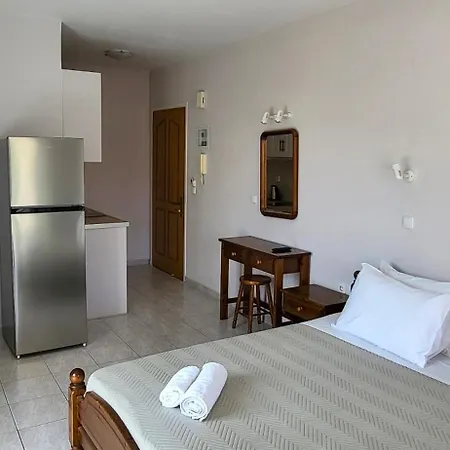 Captain Georgio Appartement Poros (Kefalonia)