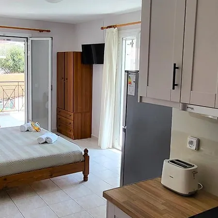 Captain Georgio Appartement