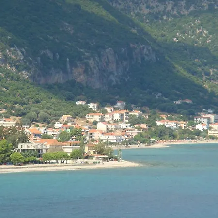 Captain Georgio * Poros (Kefalonia)