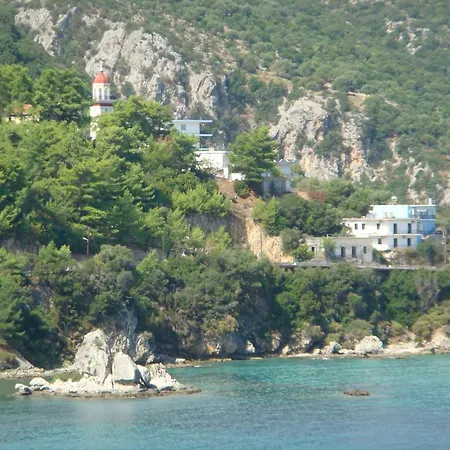 Captain Georgio Appartement *