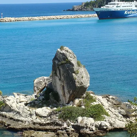 Appartement Captain Georgio