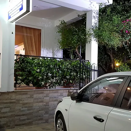 Captain Georgio Appartement Poros (Kefalonia)