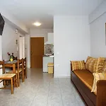 Apartment Captain Georgio *