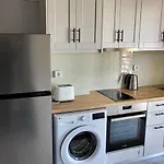 Apartment Captain Georgio