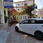 Captain Georgio Apartment *