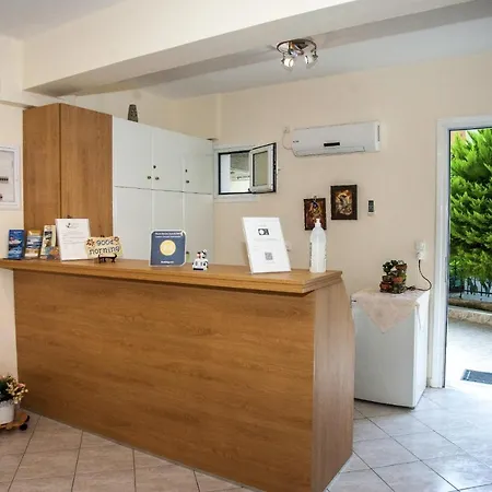 Captain Georgio Apartment *