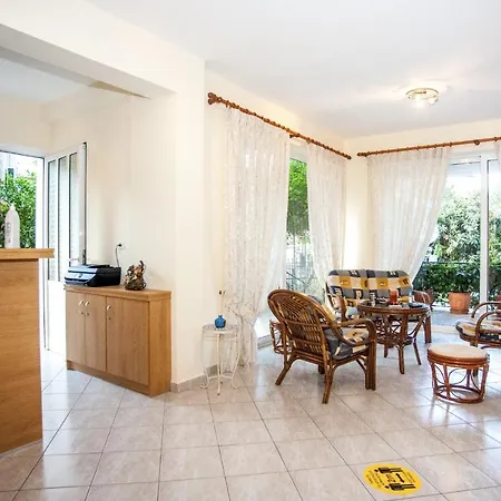 Apartment Captain Georgio Poros (Kefalonia)