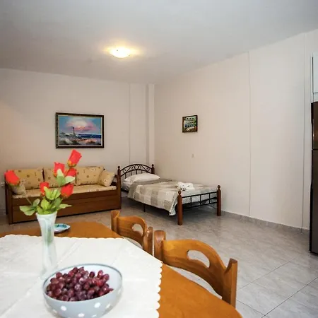 Apartment Captain Georgio *