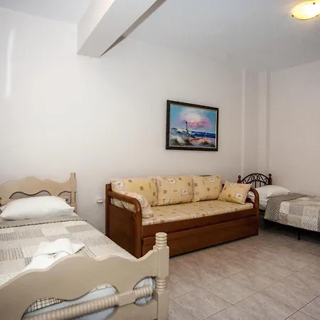 Captain Georgio Apartment Poros (Kefalonia)
