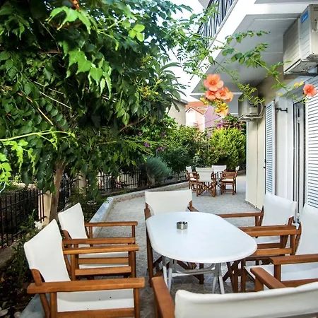 Captain Georgio Apartment *