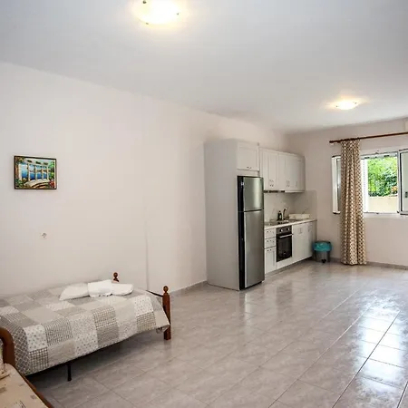Apartment Captain Georgio Poros (Kefalonia)