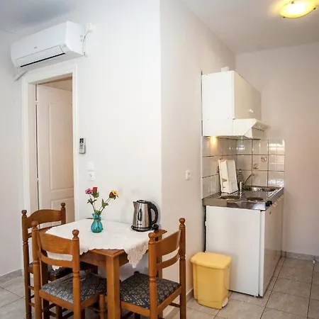 Captain Georgio بوروس