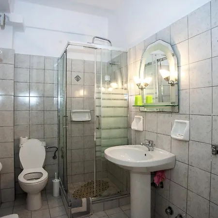 Apartment Captain Georgio Poros (Kefalonia)
