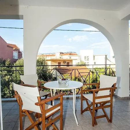 Captain Georgio شقة بوروس