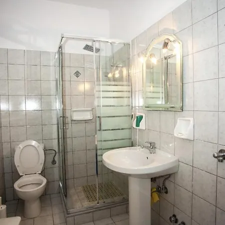 شقة Captain Georgio بوروس