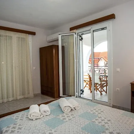 Apartment Captain Georgio Poros (Kefalonia)