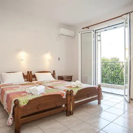 Captain Georgio Apartment