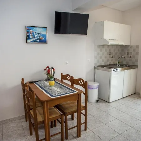 Captain Georgio * بوروس