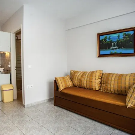 شقة Captain Georgio *