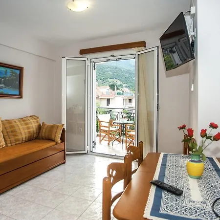 Captain Georgio * بوروس