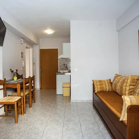 Apartment Captain Georgio *