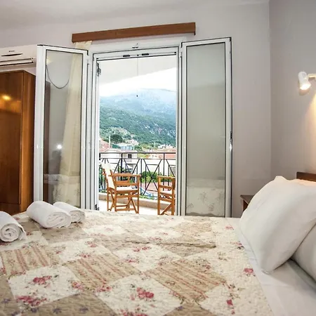 Captain Georgio Apartment *