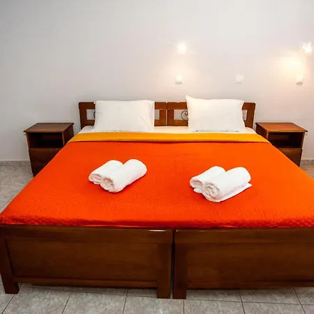 Captain Georgio Poros (Kefalonia)