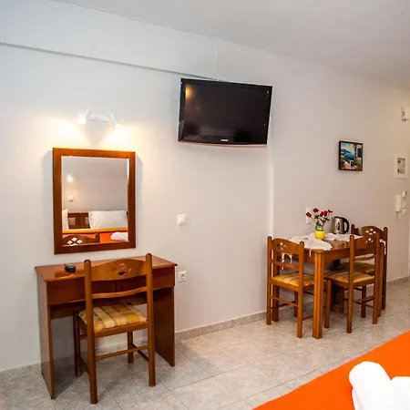 Captain Georgio Apartment