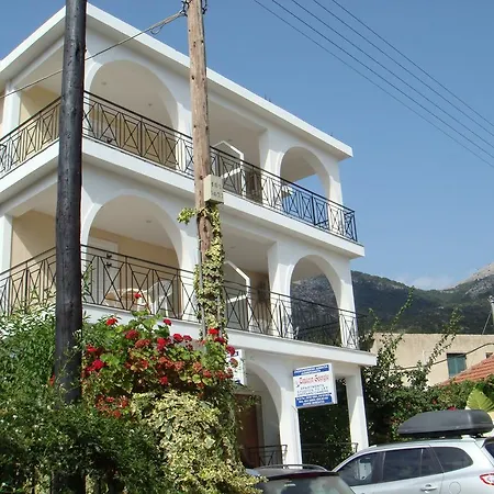 Captain Georgio Apartment *