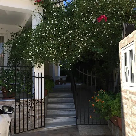 Apartment Captain Georgio Poros (Kefalonia)