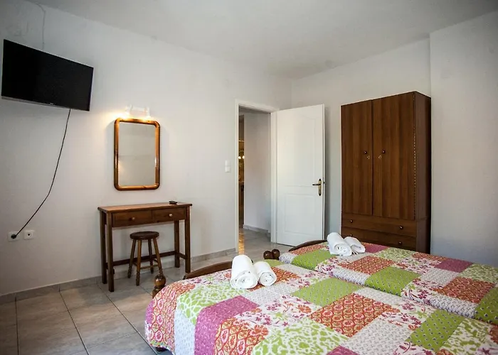 Captain Georgio Poros (Kefalonia)