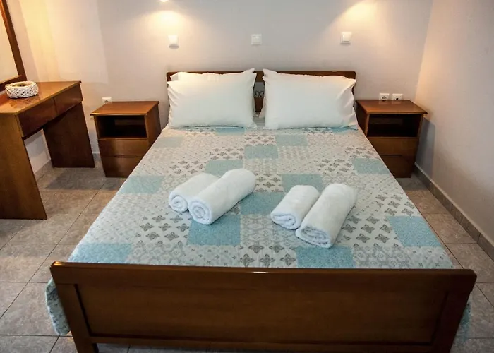 Captain Georgio * Poros (Kefalonia)