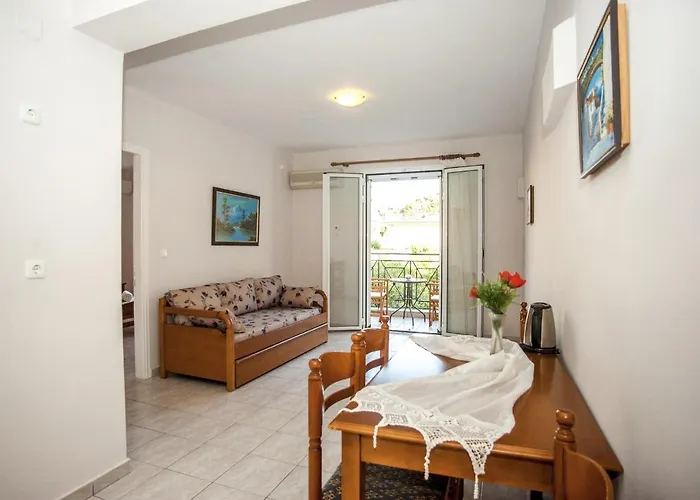 Captain Georgio Poros (Kefalonia)