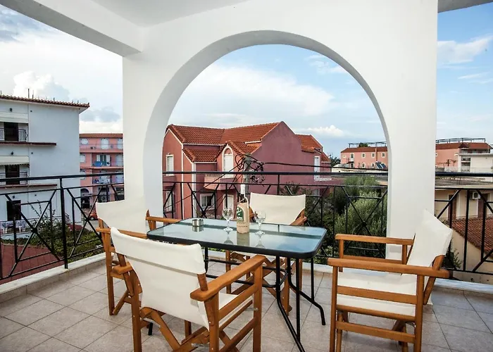 Captain Georgio * Poros (Kefalonia)