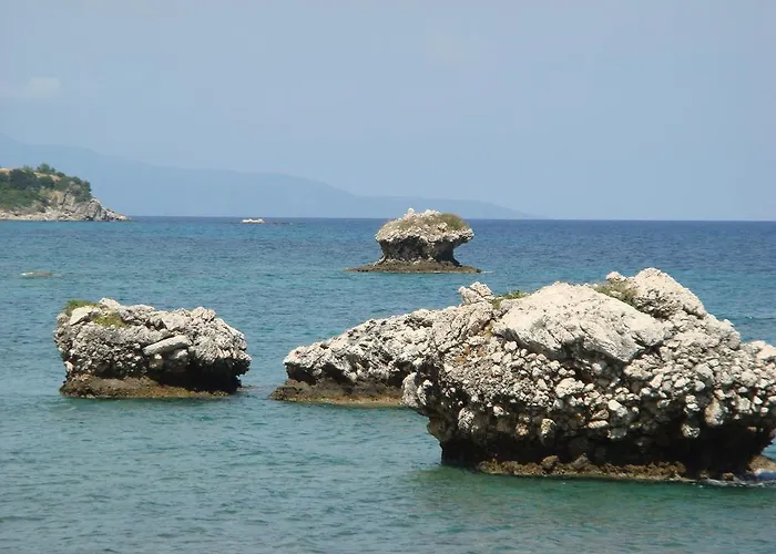 Captain Georgio Daire *