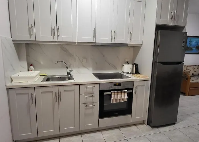 Captain Georgio * Poros (Kefalonia)