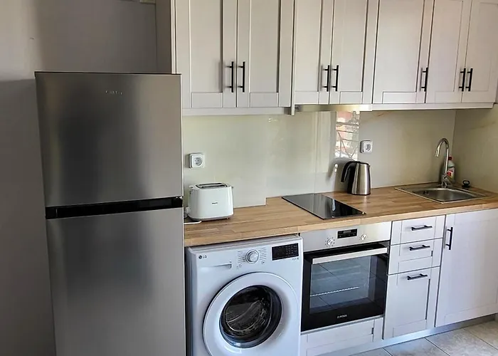 Daire Captain Georgio